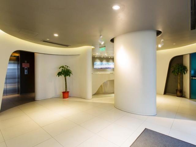 Jinjiang Inn Changsha Middle Shuguang Road National Civil Service Training Centre Exteriér fotografie